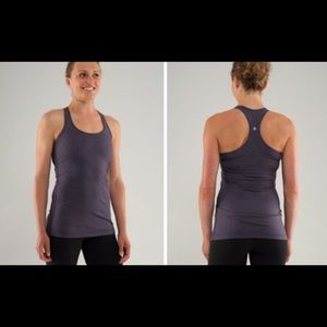 Lululemon Cool Racerback Tank
